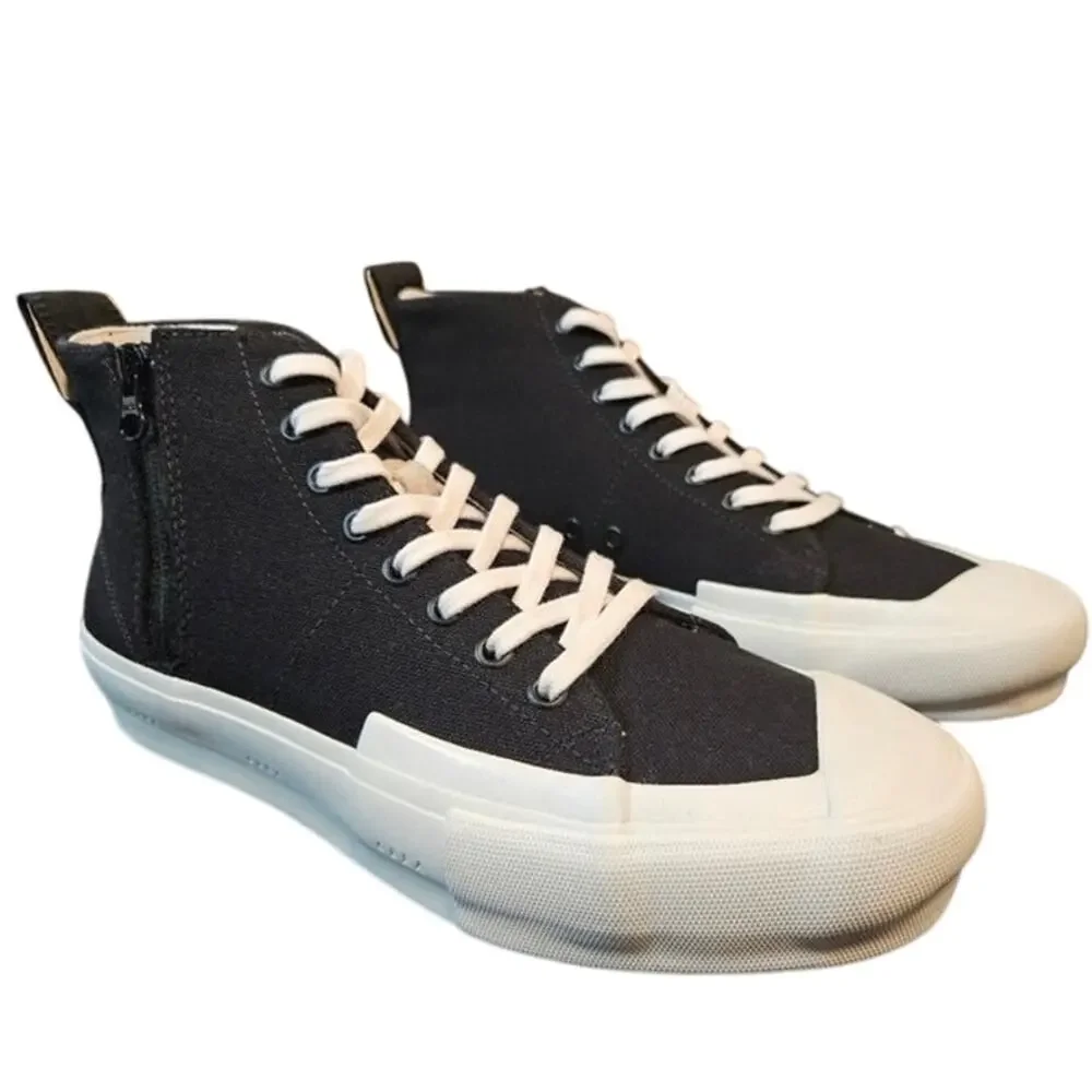 OBRA Utility Artistry Newcore High Top Full Cap Size US 9 New in Box MSRP $130